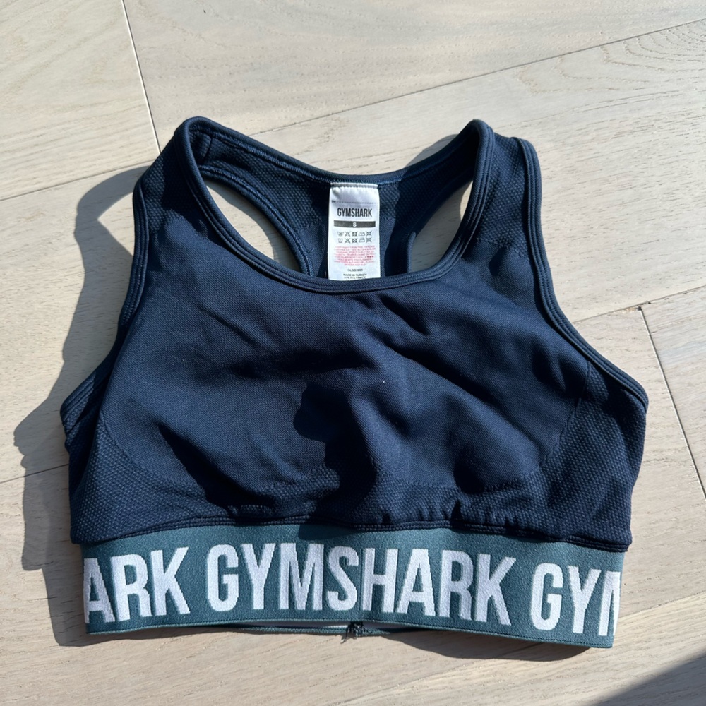 Gymshark sports bra